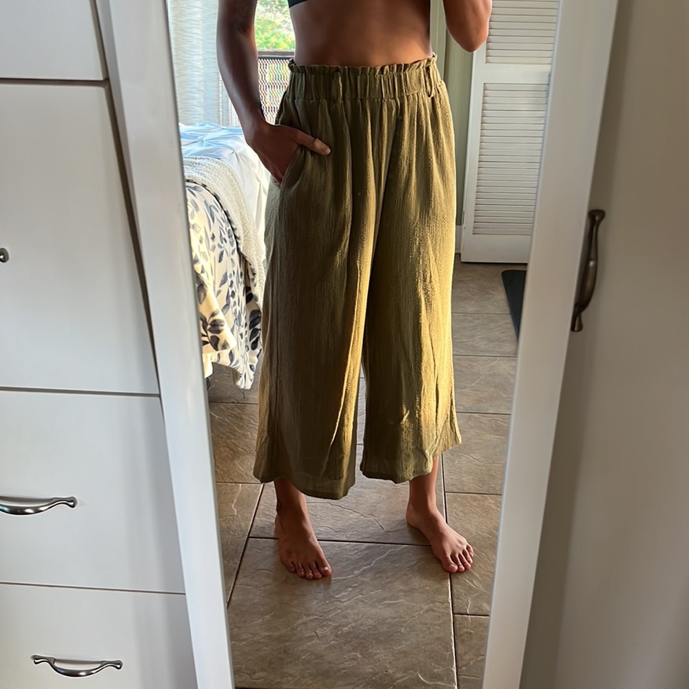 Mahina Flowy Pants
